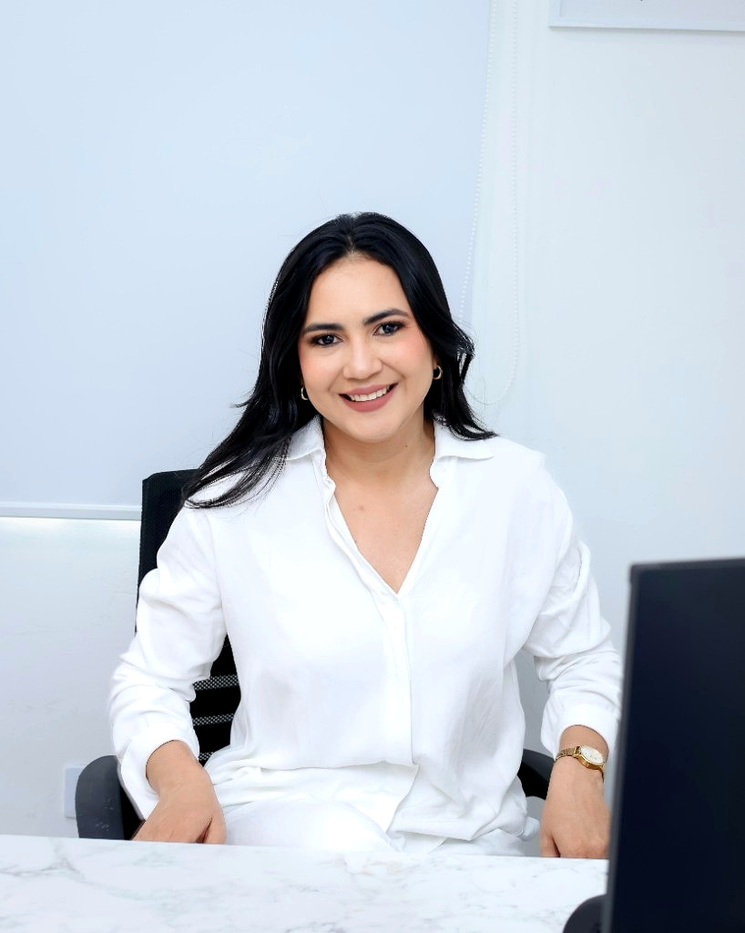 Liliana Cervantes
